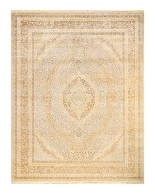 Bloomingdale's Mogul M1399 Area Rug, 8'3 x 10'5