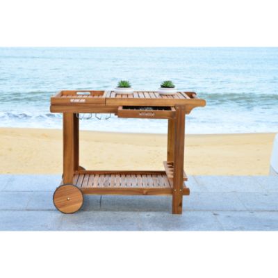 Orland Outdoor Tea Trolley