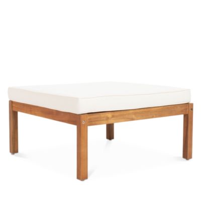 Ronson Five Piece Outdoor Sectional Set