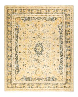 Bloomingdale's Mogul M1417 Area Rug, 8'1 x 9'10