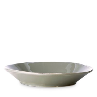 Vietri Lastra Pasta Bowl