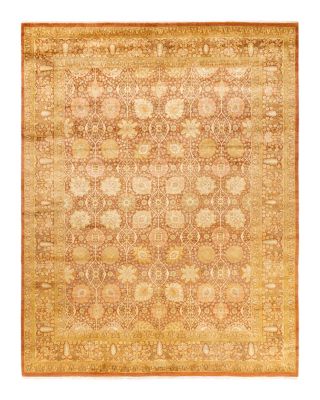Bloomingdale's Mogul M1417 Area Rug, 8'2 x 10'4
