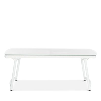 Berkane 4 Piece Outdoor Living Set