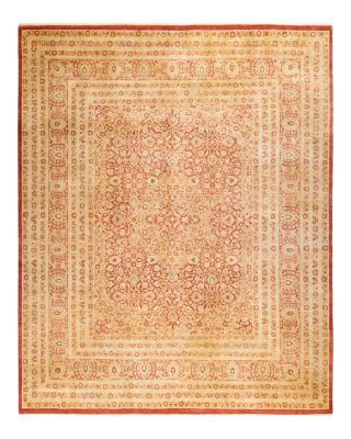 Bloomingdale's - Mogul M1417 Area Rug, 8'3" x 10'1