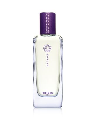 HERMÈS Iris Ukiyoé Eau de Toilette | Bloomingdale's