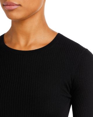 Mirzi B Merino Wool Top
