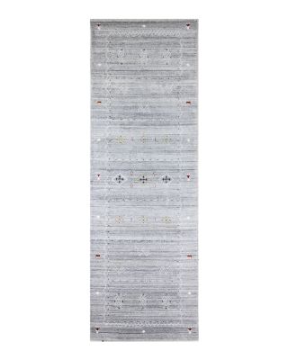 Bashian Terrain Runner Area Rug, 2'6 x 8'