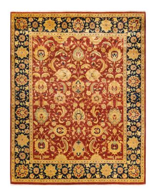 Bloomingdale's Mogul M1422 Area Rug, 8' x 10'2