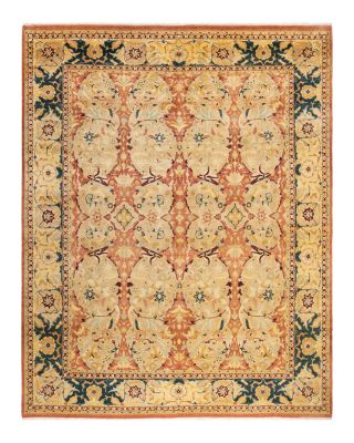Bloomingdale's Mogul M1422 Area Rug, 8'3 x 10'5