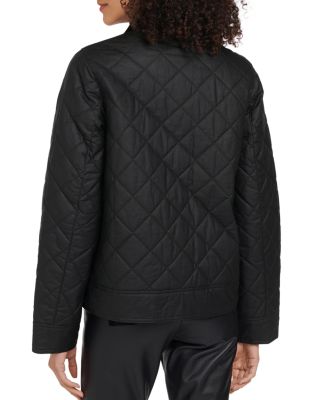 women's quilted jacket sale