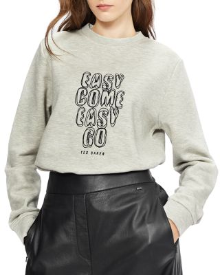 graphic sweaters for women