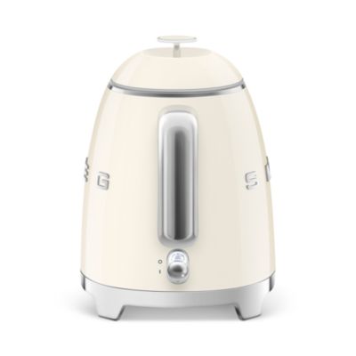 '50s Retro Electric Mini Kettle