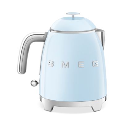 &#39;50s Retro Electric Mini Kettle