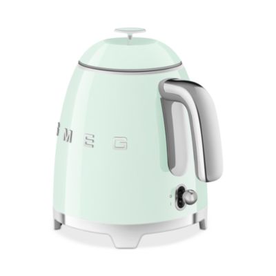 '50s Retro Electric Mini Kettle