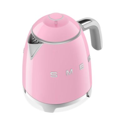 &#39;50s Retro Electric Mini Kettle