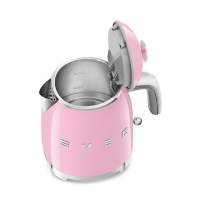 &#39;50s Retro Electric Mini Kettle