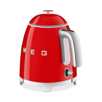 '50s Retro Electric Mini Kettle