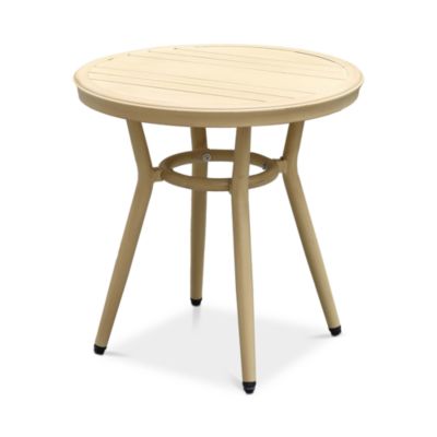 Furniture of America - Meri Round Side Table