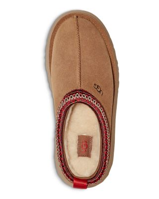 Women's Tazz Platform Slippers 