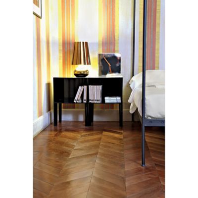 Small Ghost Buster Night Table