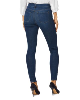 Ami Skinny Jeans in Quinn