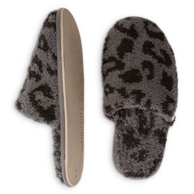Women's CozyChic Barefoot In The Wild Slippers