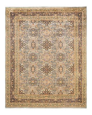 Bloomingdale's Mogul Area Rug, 8'2 x 10'1