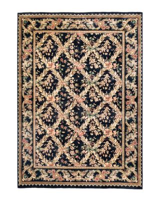 Bloomingdale's Mogul Area Rug, 6'2 x 8'7