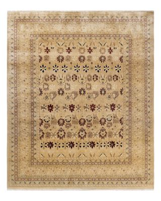 Bloomingdale's Mogul Area Rug, 8' x 9'5