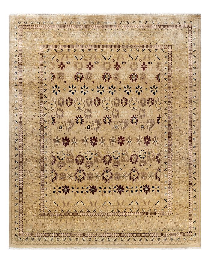 Bloomingdale's Mogul Area Rug, 8' x 9'5" Bloomingdale's