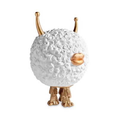 Haas Monster Ball Incense Burner