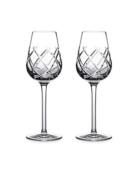 Waterford Connoisseur Brandy Balloon Glasses Set of 2 (1062022)