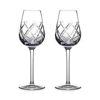 Waterford - Connoisseur Olann Cognac Glass, Set of 2