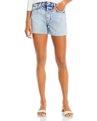 high low shorts