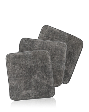 Jenny Patinkin Women's Urgent Care Activated Charcoal Cloths