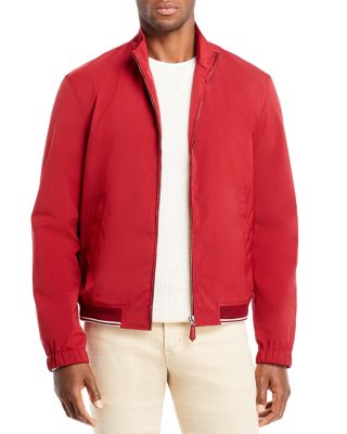 Bally Techno Bomber Jacket | Bloomingdale's