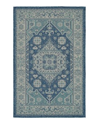 Kaleen Arelow ARE02 Area Rug, 5'3 x 7'6