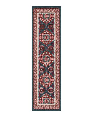 Kaleen Bitki BTK01 Runner Area Rug, 2'2 x 7'10