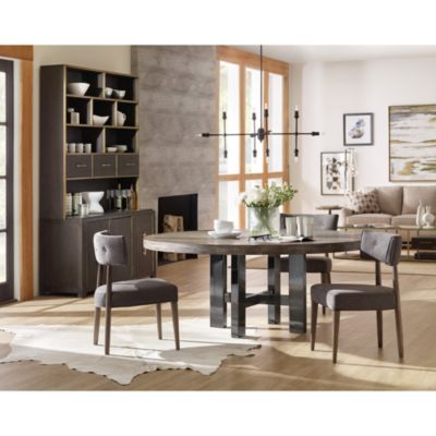 Curata Upholstered Chair