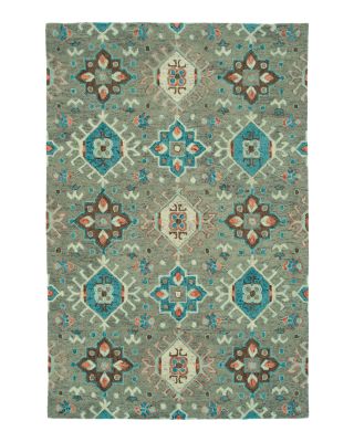 Kaleen Chancellor CHA10 Area Rug, 2' x 3'