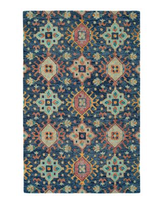 Kaleen Chancellor CHA10 Area Rug, 5' x 7'9