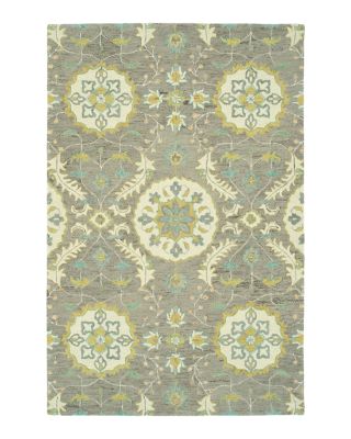 Kaleen Chancellor CHA16 Area Rug, 8' x 10'