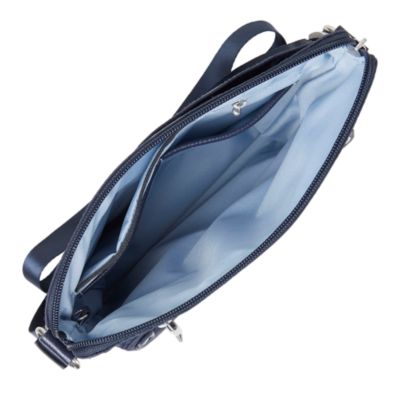 New Classic Go Bag with RFID Phone Wristlet