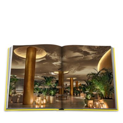 Miami Beach Hardcover Book