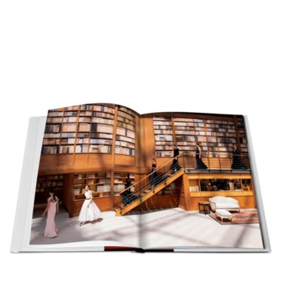 Chanel Book Set