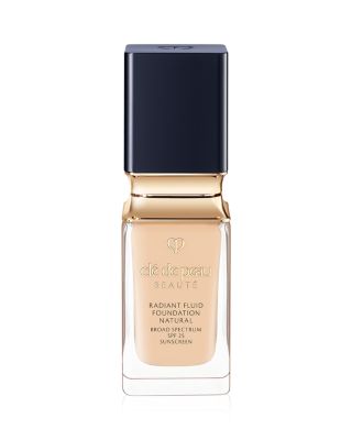Clé de Peau Beauté - Radiant Fluid Foundation Natural Broad Spectrum SPF 25
