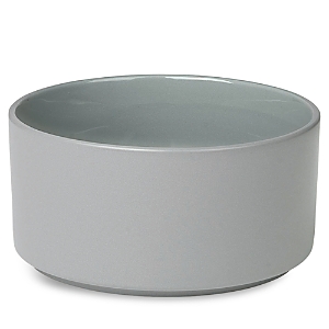 Blomus Pilar Bowls, Set Of 4 In Mirage Grey