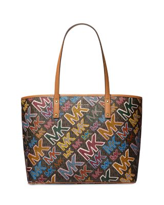 mk carter large tote