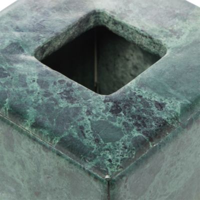 Esmeralda Tissue Holder