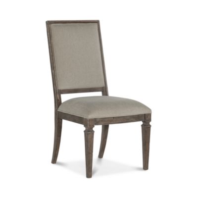 Hooker Furniture - Woodlands Upholstered Side Chair